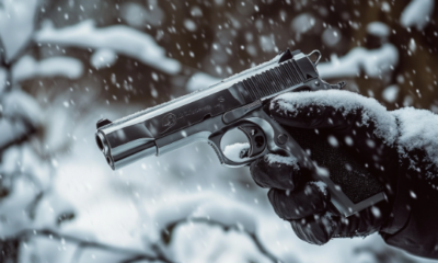 Winter Firearms Myths Busted: Separating Cold Facts from Fiction