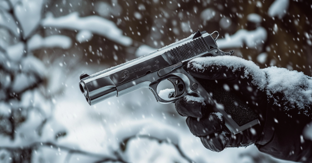 Winter Firearms Myths Busted: Separating Cold Facts from Fiction