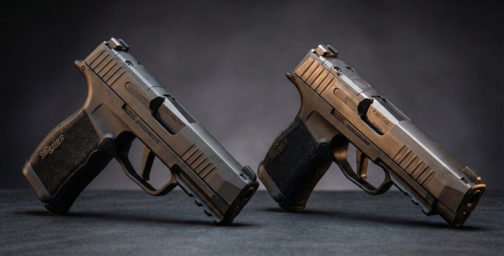 Best Handguns