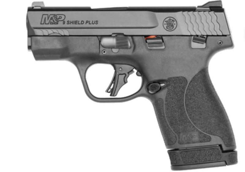 Best Handguns