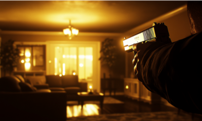 Home Defense: Flashlights vs. Weapon Lights – Which is Best?