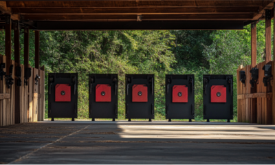 Master the Basics: How to Prepare for Your First USPSA Match This Spring