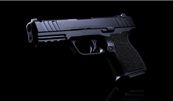 Best New Handguns of 2025: Revolutionary Models Redefining Excellence