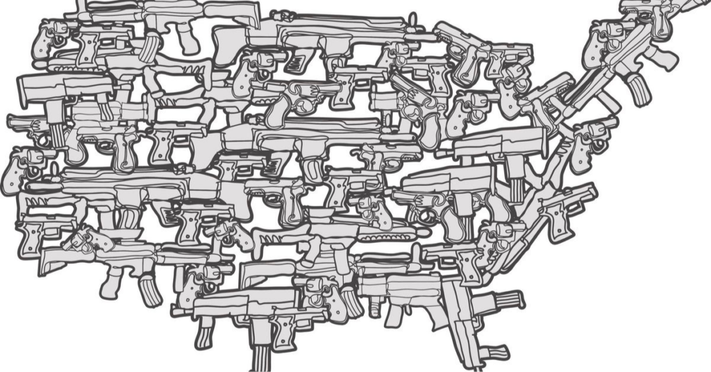 Gun Law Changes