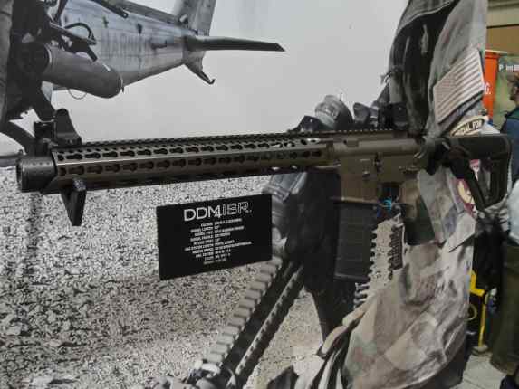 Daniel Defense