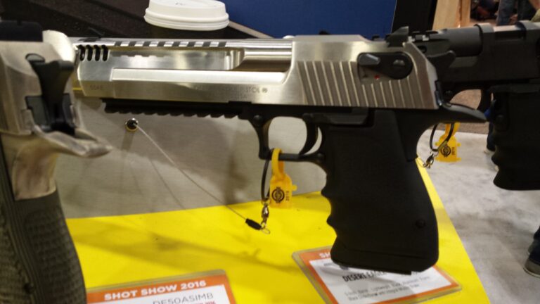 Gun Safety