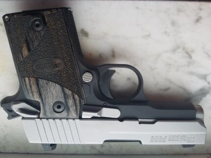 SIG p938