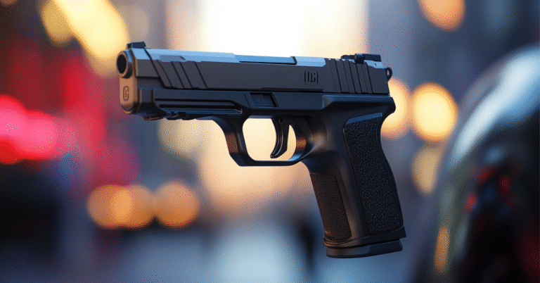 2024’s Best Handguns for Concealed Carry: A Year in Review