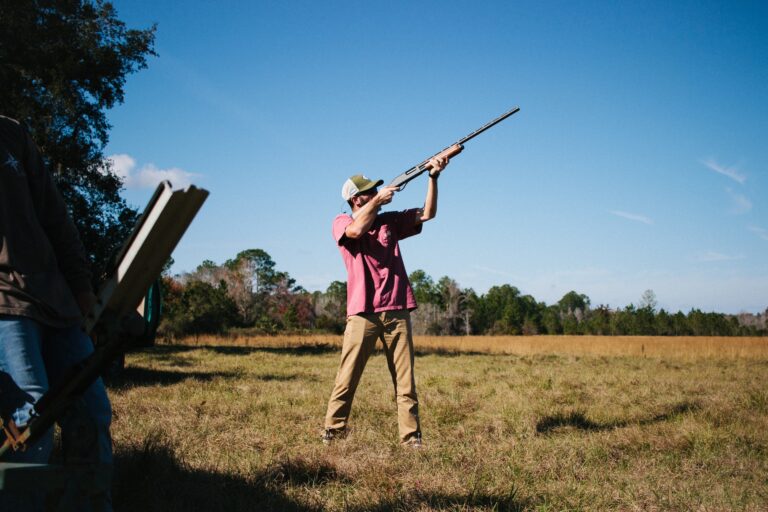 4 Competitive Shooting Events You Can’t Miss