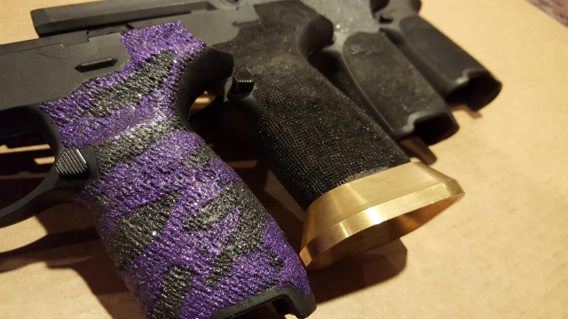Sig Sauer