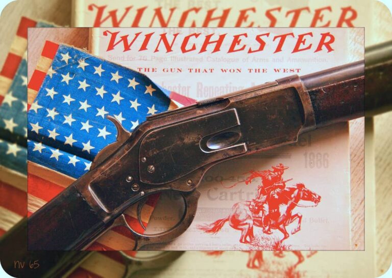 Winchester