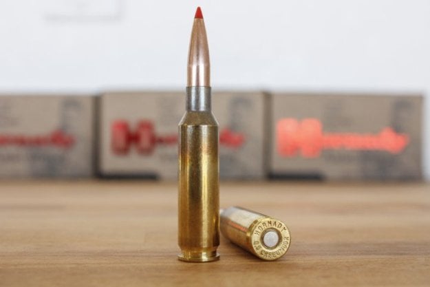 6.5 creedmoor
