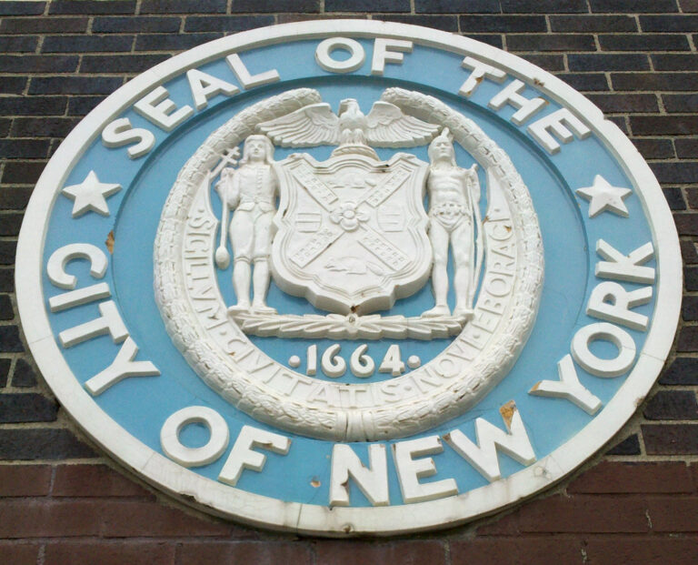 new york guns