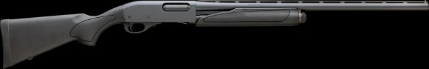 Remington 870