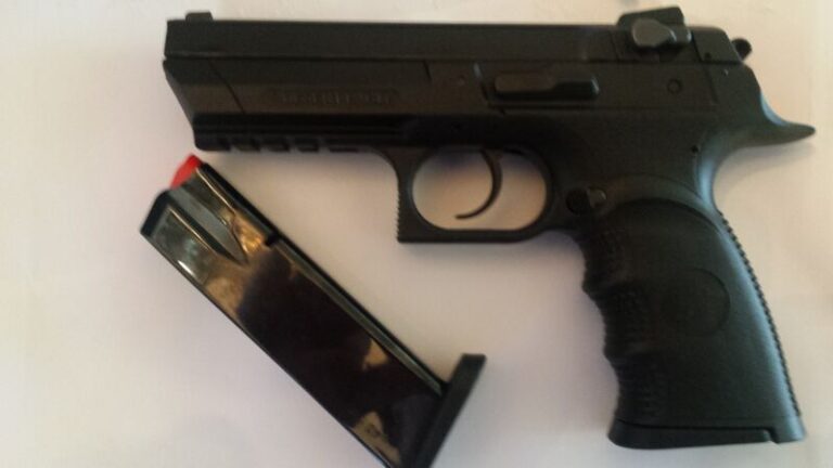 defensive gun use