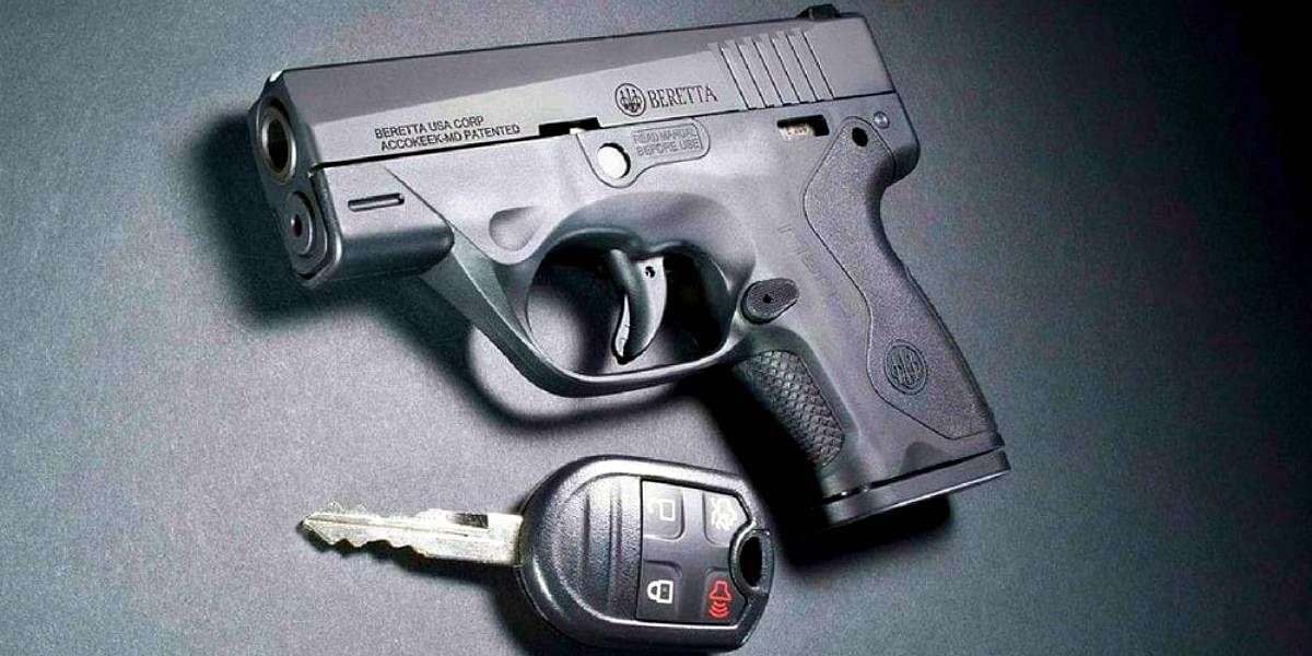 Best 9mm Handguns for Women | Gun Carrier Top Picks
