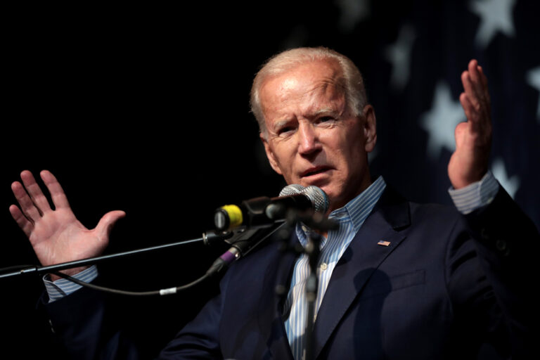 Biden, Gun Control and the Truth in Between