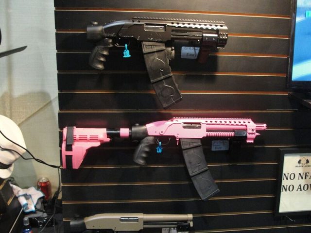 Black Aces Tactical