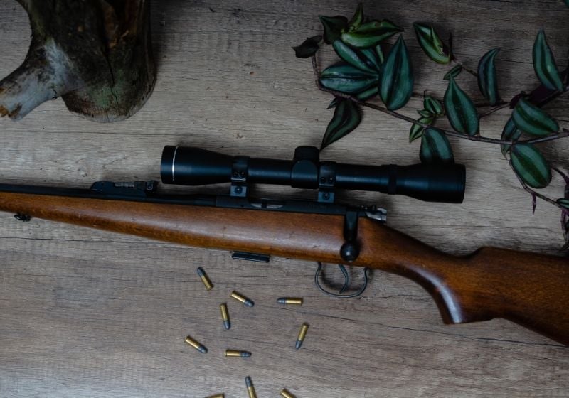 Browning BAR Mark III