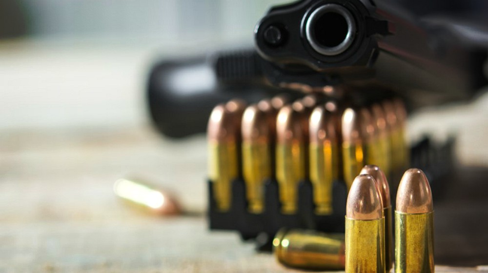 Feature | loads of bullets | Choosing Your Self-Defense Ammunition | self-defense bullet