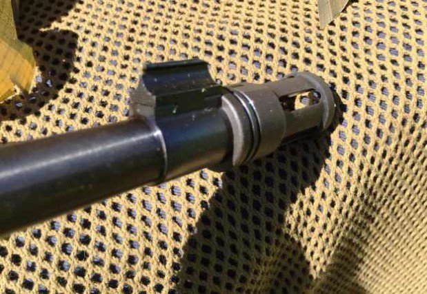 Ruger 10/22