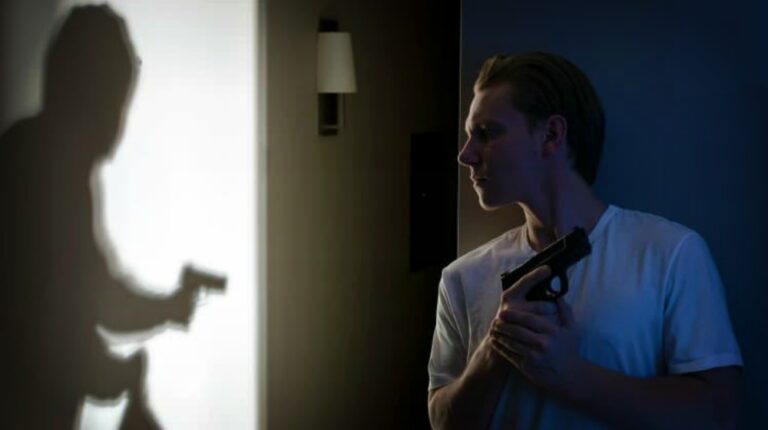 Feature | Your Home Invasion Defense Plan | Gun Carrier