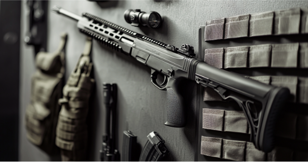 Best Home-Defense Shotguns: Reliable Choices for Personal Protection