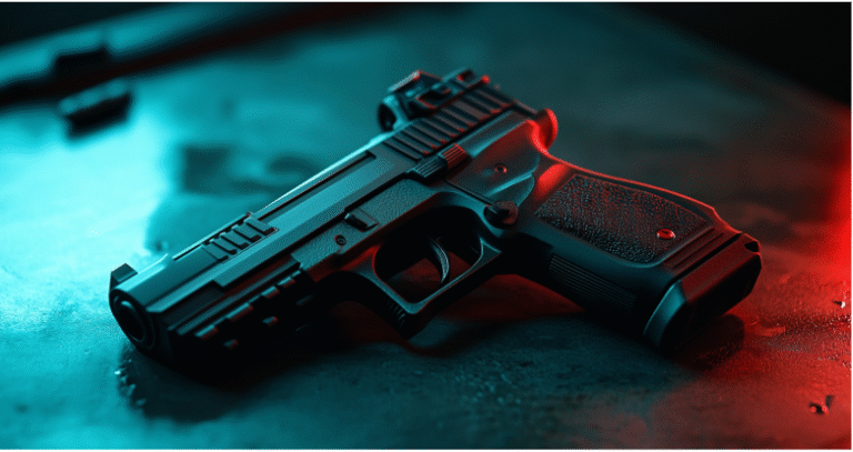 Compact Pistols: The Evolution of Concealed Carry Firearms