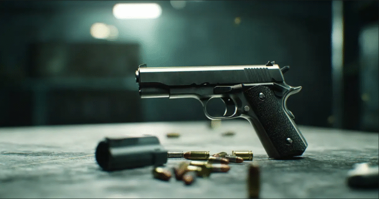 Debunking Gun Myths: Separating Fact from Fiction