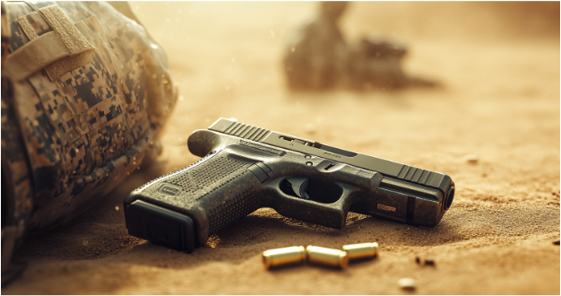 Glock Customization: A Guide for Precision Upgrades for Performance and Power