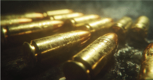 Battle Rifles of American History: 8 Legendary U.S. Military Rifles