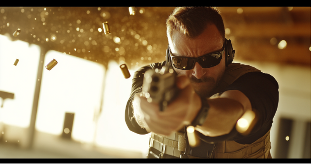 Competitive Shooting: How to Train, Gear Up, and Stay Mentally Sharp