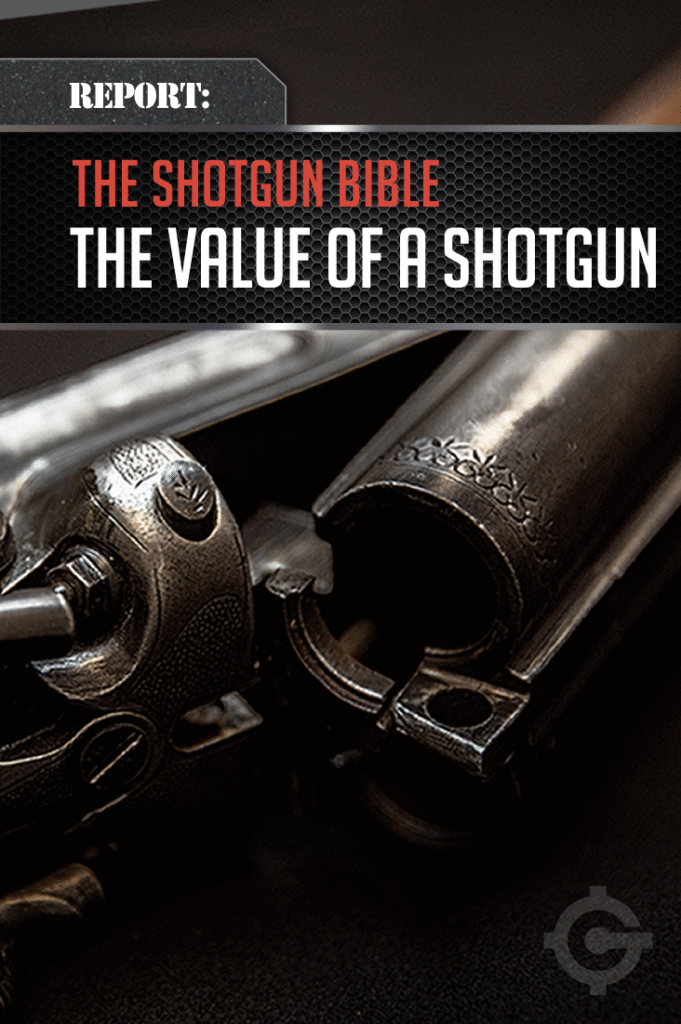 The Shotguns Value | Shotgun Bible by by http://guncarriers.com/best-shotguns-bible