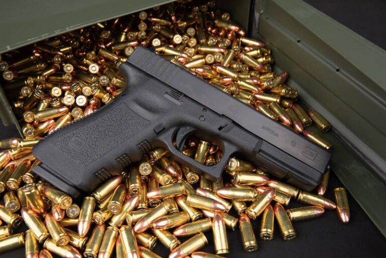 compact 9mm revolvers