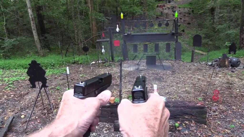 Glock 19 shooting ground | Glock 19: A Beginner's Guide
