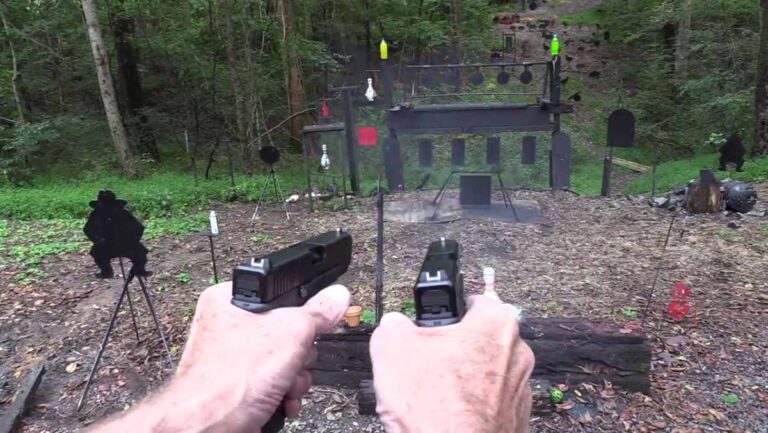 Glock 19 shooting ground | Glock 19: A Beginner's Guide