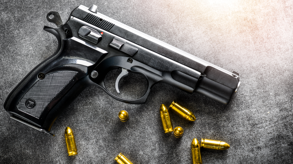 Gun Carrier Review PSA Dagger 9mm