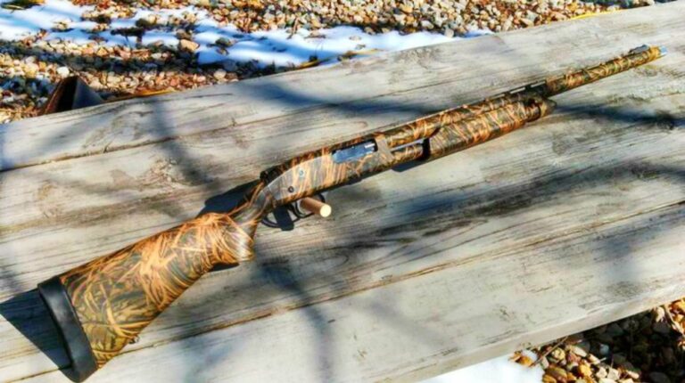 Feature | Mossberg 835 Ulti-Mag | Gun Carrier Shotgun Reviews