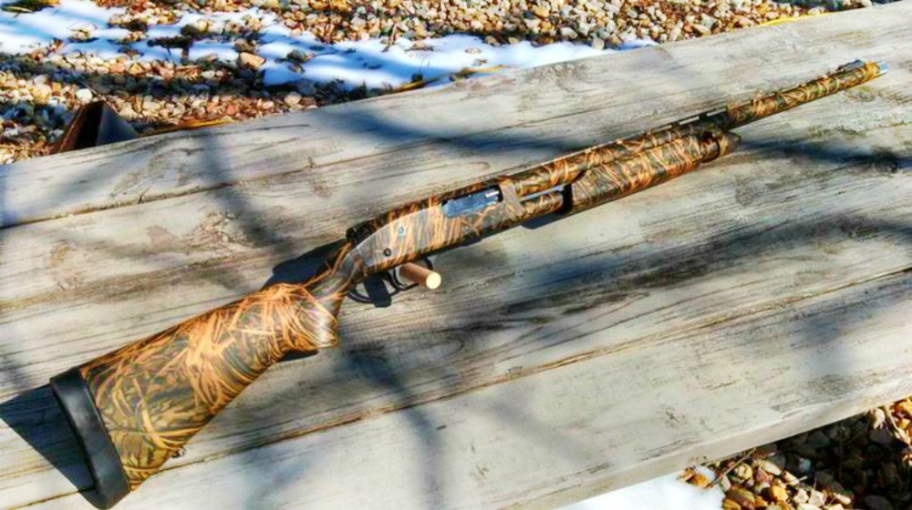 Feature | Mossberg 835 Ulti-Mag | Gun Carrier Shotgun Reviews