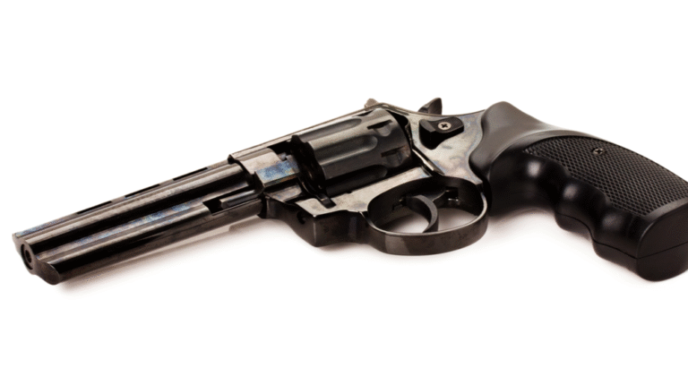 Gun Carrier's List of Beginner Revolvers