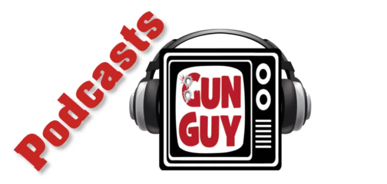 Gun Guy TV Podcast