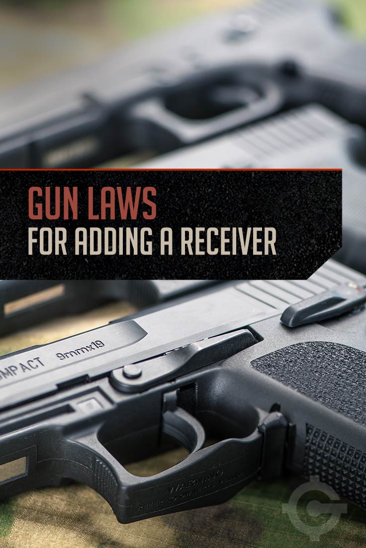 lower receiver