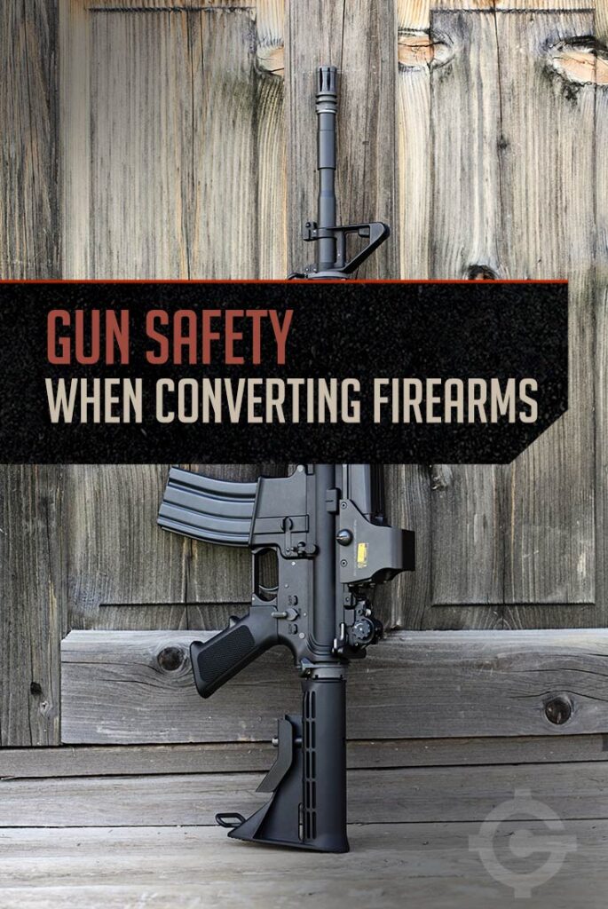 gun safety