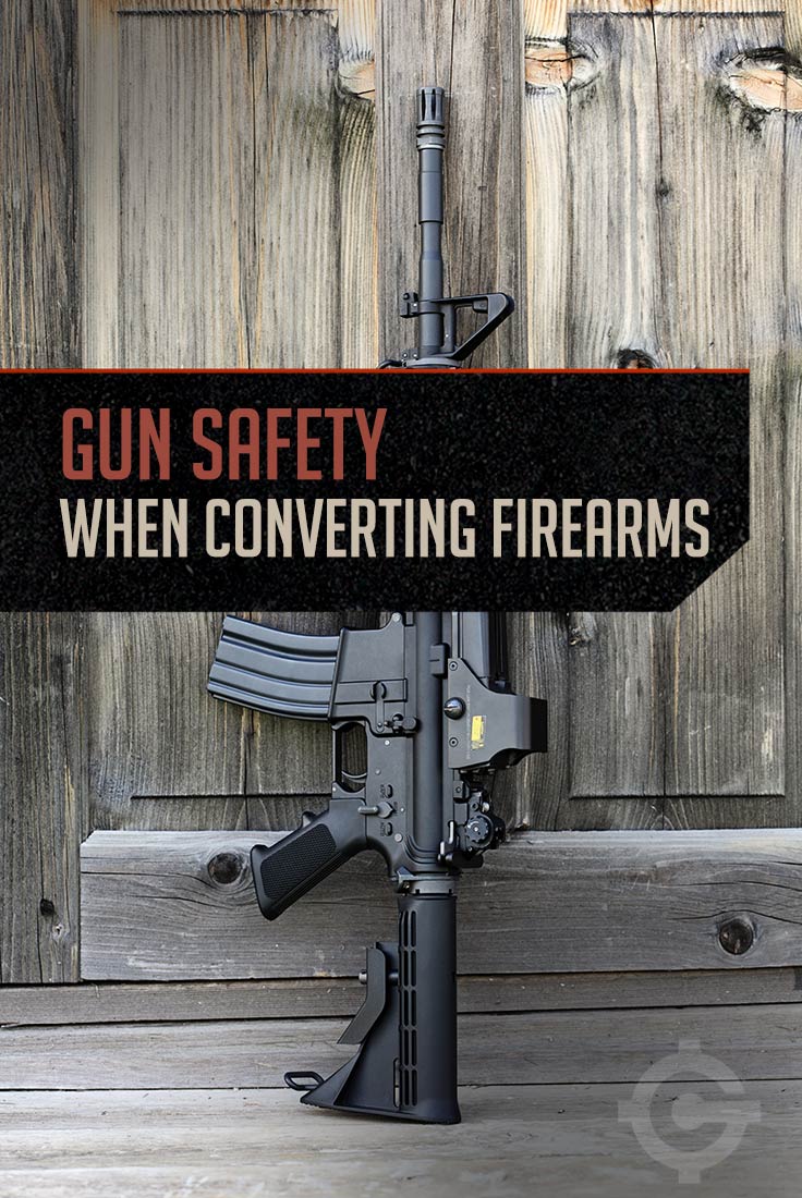 gun safety