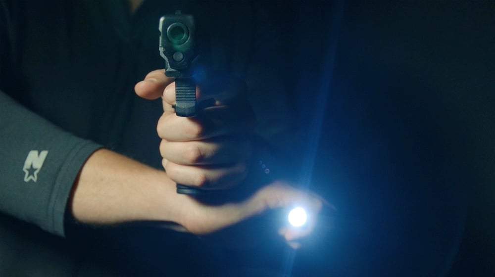 Feature | Visualization Techniques Will Make You A Better Shooter