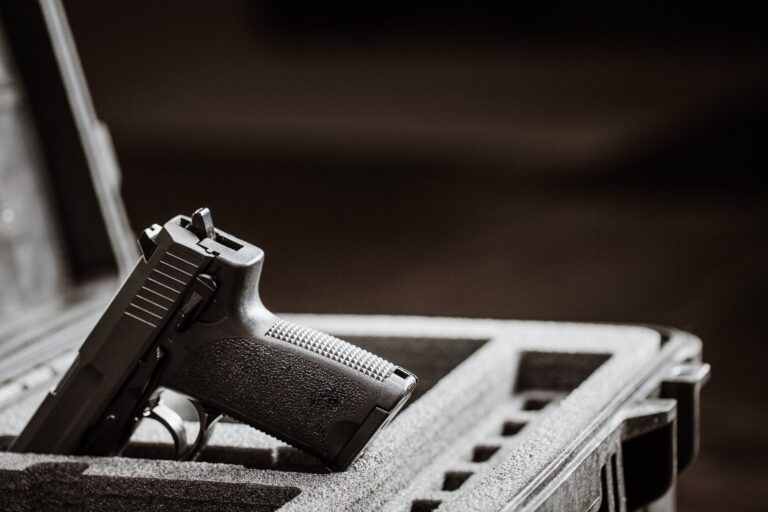 Gun Case