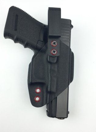 medina holster