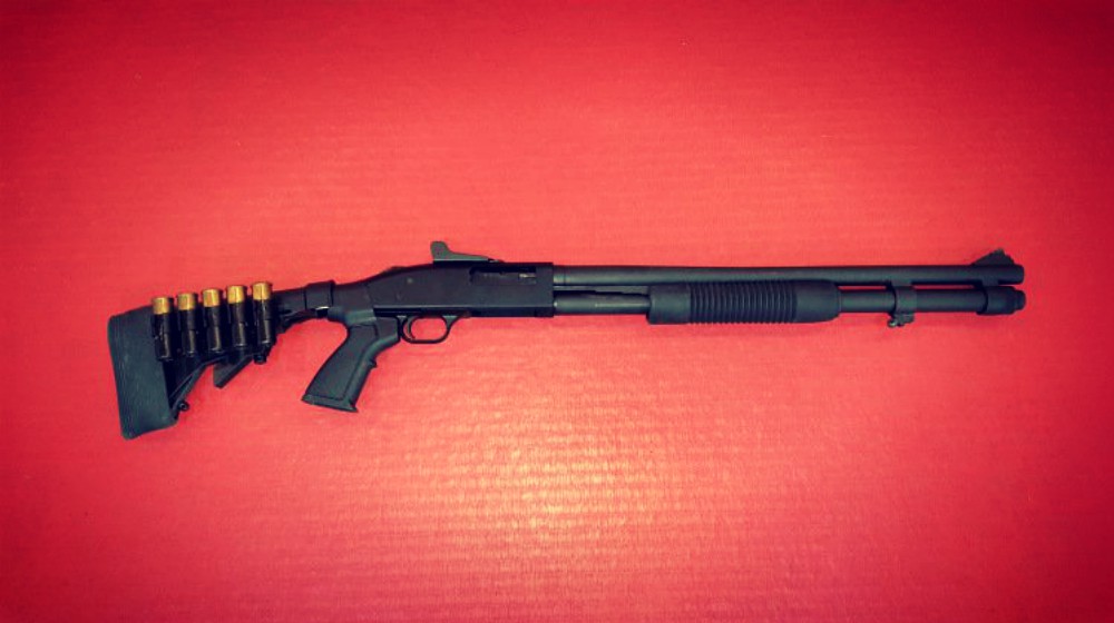 Feature | A Pump Shotgun For Home Defense; Is It The Right Choice For You? | pump shotgun
