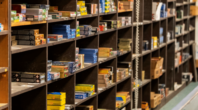 How Long Will The Ammo Shortage Last