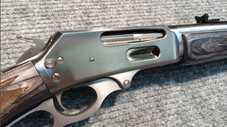 How To Thoroughly Clean A Marlin 336 30 30 Rifle